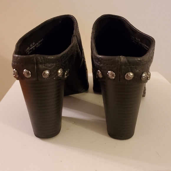 Easy Street Shiloh Mule - Picture 3 of 6